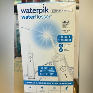 Waterpik Cordless Water Flosser
